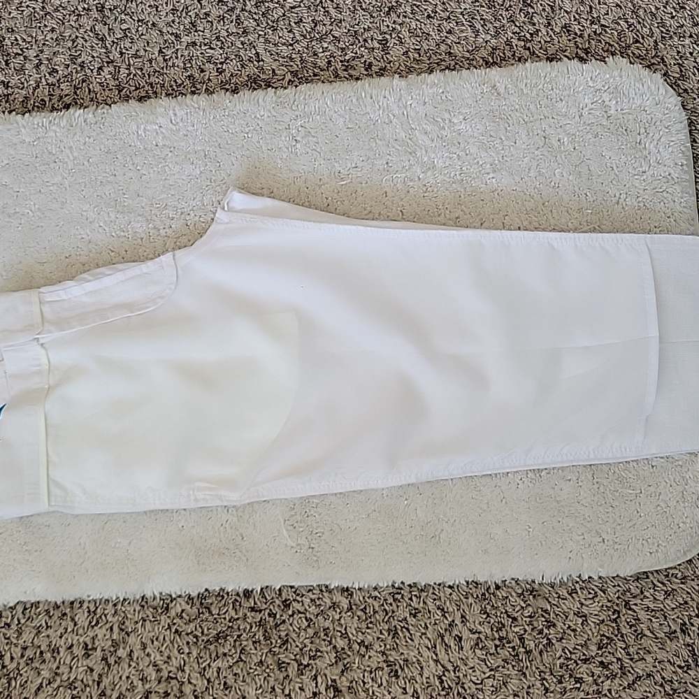 NWT PERRY ELLIS PORTFOLIO, Slit Below The Waist, Slim Fit, SIZE 34X32 - Picture 9 of 9